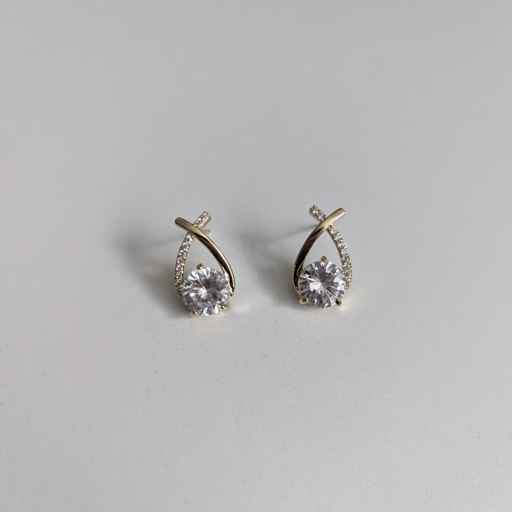 Sterling Silver Earrings